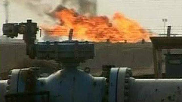 BP's Ties to Iran