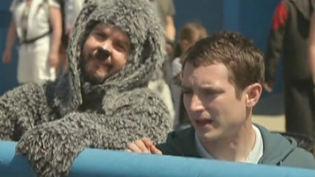 'Wilfred' fetches its second season