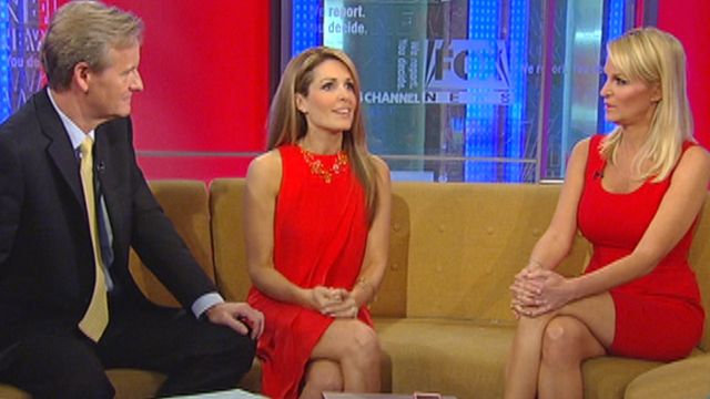 After the Show Show: Christi Paul