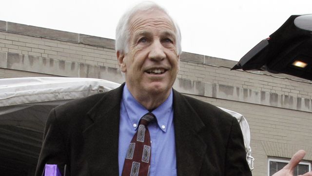 Defense lays out case in Sandusky sex abuse trial