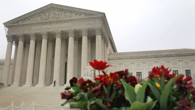 'ObamaCare' and the Supreme Court: What you should know