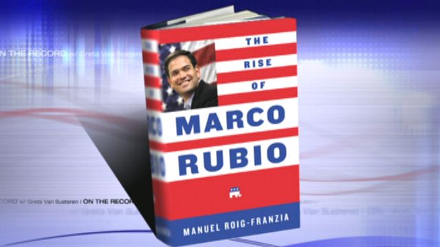 Uncut: Inside ‘The Rise of Marco Rubio’