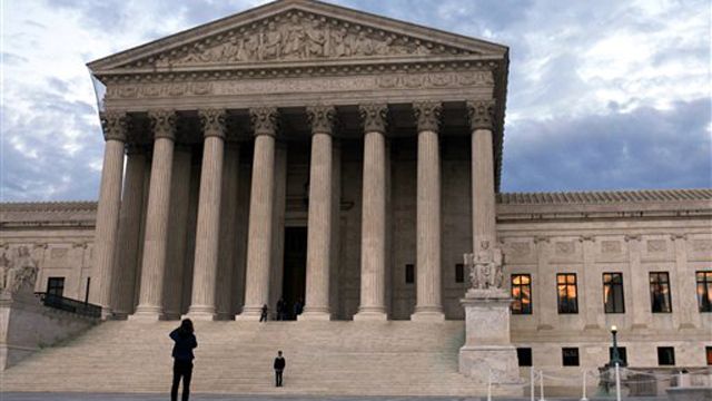 Health care ruling: What's taking Supreme Court so long?