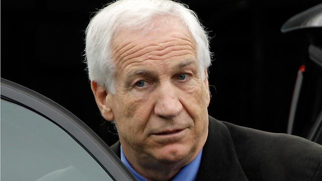 Will Jerry Sandusky take the stand?