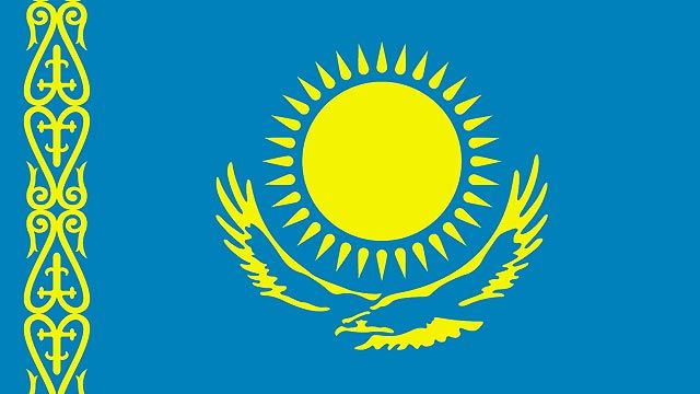 Grapevine: Crackdown in Kazakhstan?