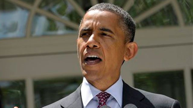 Mainstream media turning negative on Obama?