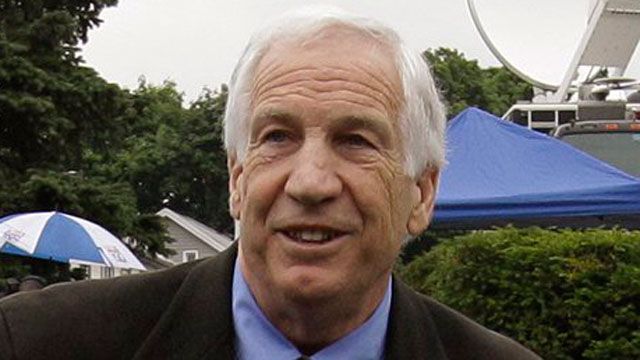 Prosecution rests in Jerry Sandusky trial