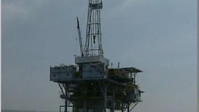 Lawmaker Wants End to Drilling Moratorium 