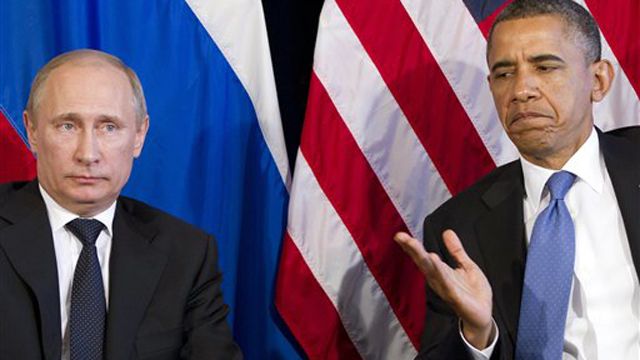 US, Russia diplomatic 'reset' efforts working?