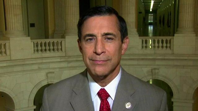 Issa's 'Fast and Furious' disappointment