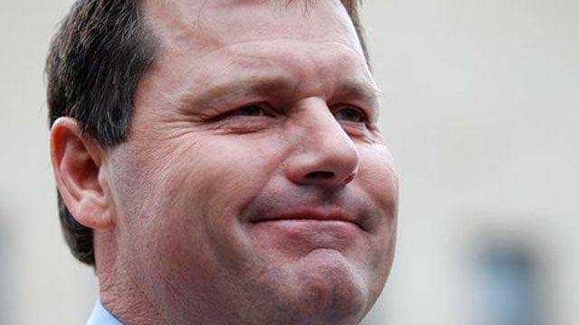 Roger Clemens found not guilty of all charges