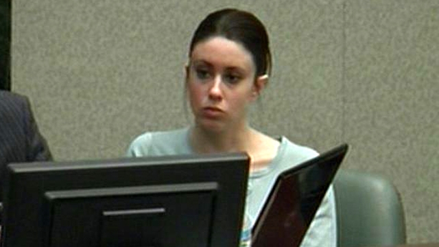 Ex-Casey Anthony Attorney Reacts to Trial