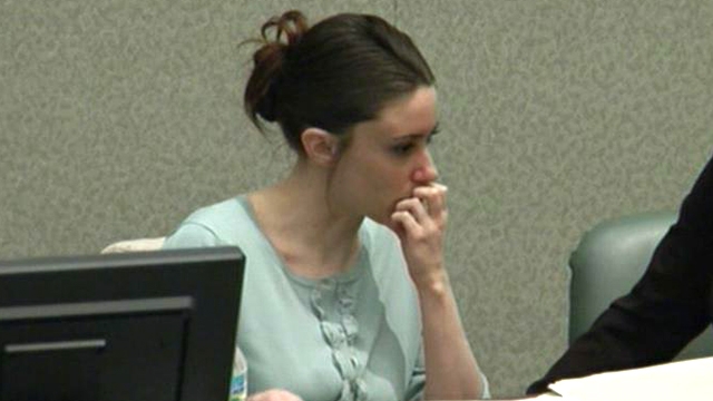Is Casey Anthony a Sociopath?