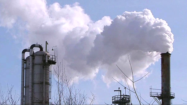 Supreme Court Ruling Affirms EPA Emission Authority