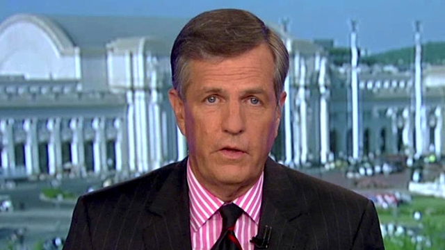 Brit Hume's Commentary: Lessons for GOP Candidates
