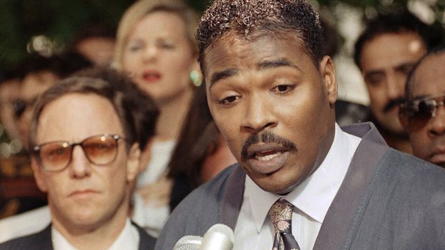The Hit List: Rodney King's autopsy 