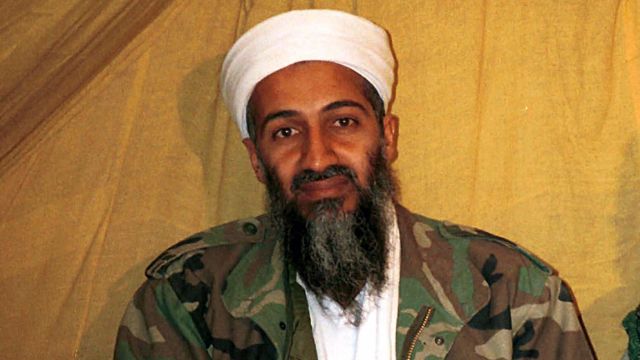 New details on the hunt for bin Laden