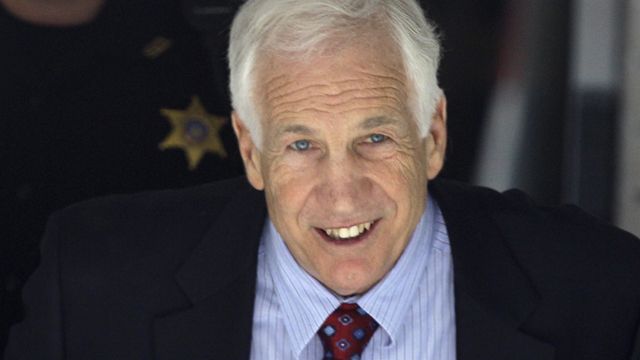 Defense rests in Jerry Sandusky sex abuse trial
