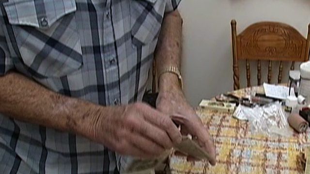Wallet Returned After More Than 50 Years