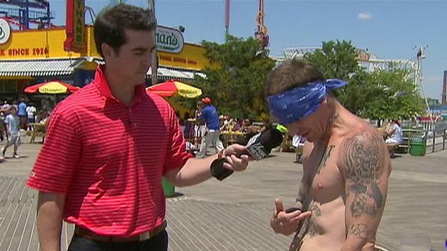 Watters' World takes on tattoo nation
