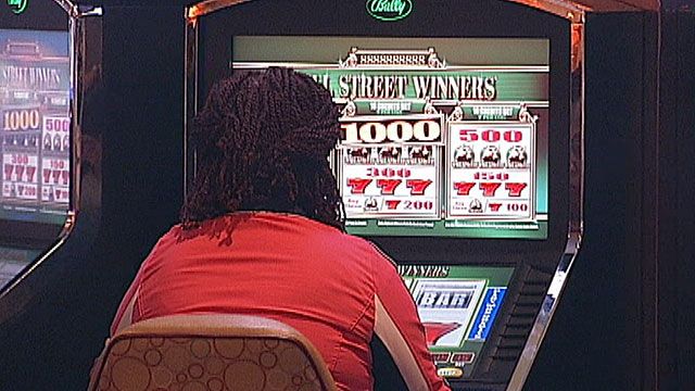 Casinos help rake in the cash for New York