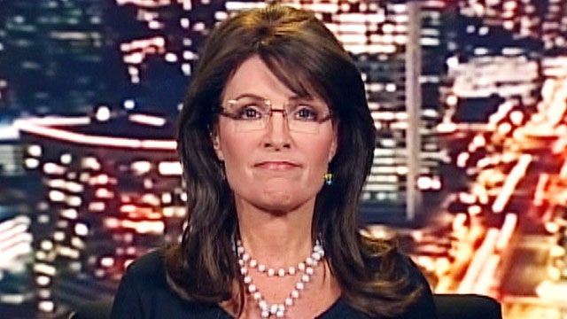 Palin: Obama’s students got ripped off