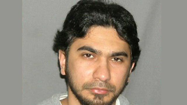 Times Square Bomber to Be Arraigned