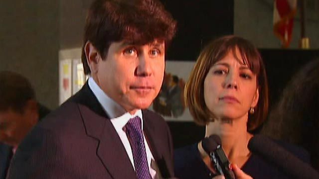 What’s Ahead for Rod Blagojevich?