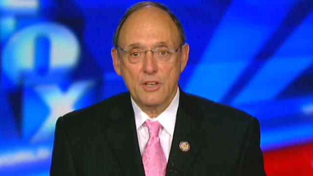 Rep. Phil Roe on Fixing Medicare