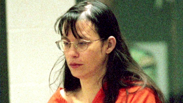 Will Andrea Yates Be Released Early?