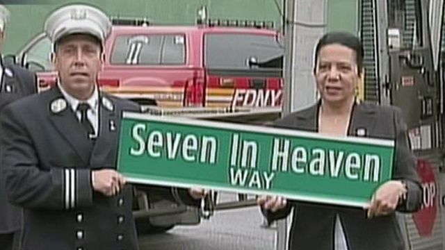 Atheists Outraged Over Street Sign, Pt. 1