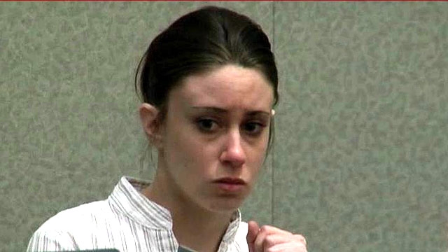 'Terrible Day' for Casey Anthony Defense