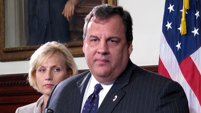 Did Chris Christie miss his shot at the White House?