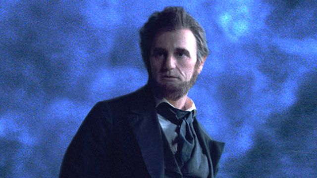 Film file: 'Abraham Lincoln: Vampire Hunter'