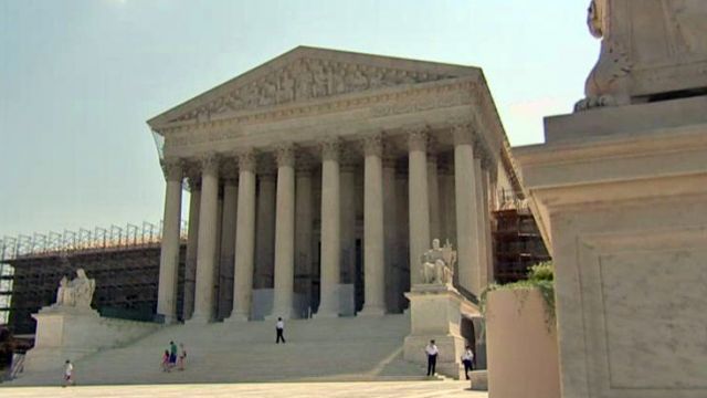 The wait for key Supreme Court rulings continues
