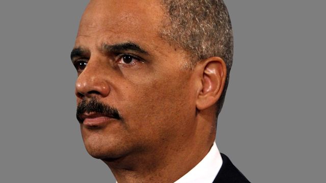 Holder contempt battle a 'political fishing expedition'?