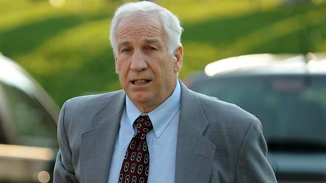 Dramatic closing arguments in Jerry Sandusky trial
