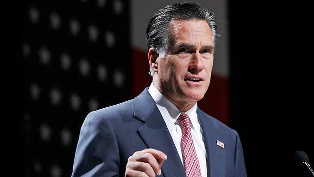 Romney lays out immigration reform plan