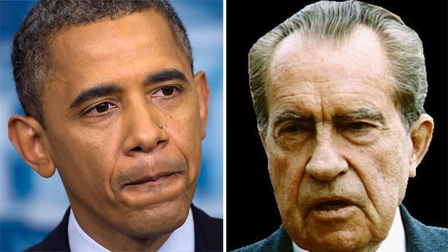 Fast and Furious case reminiscent of Watergate?
