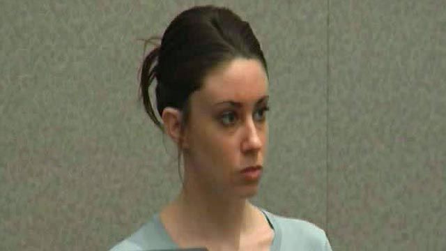Should Casey Anthony Take the Stand?