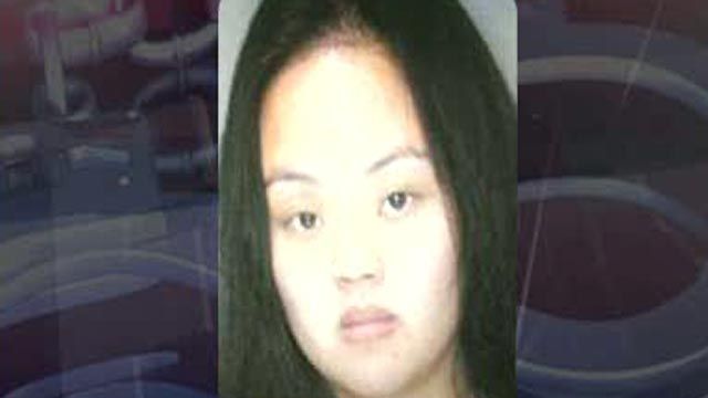 Cops: Mom Killed Baby in Microwave