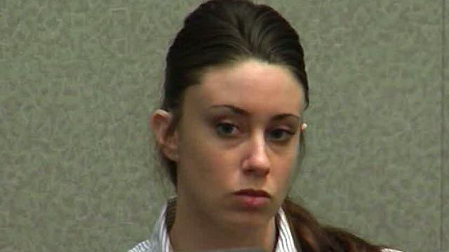 Inside the Casey Anthony Trial