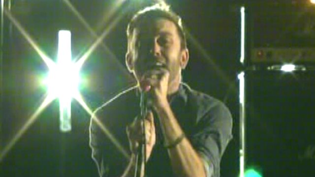 Rise Against Stands Up for Bullied Teens