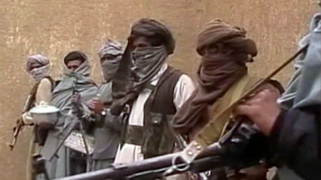 Report: US mulling new covert raids in Pakistan