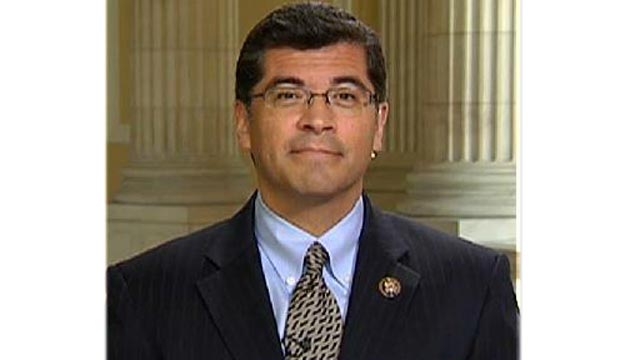 Becerra: 'We Have to Do What We Have to Do'
