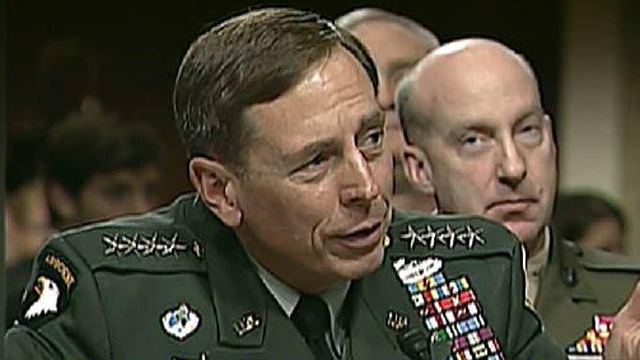 Is Petraeus the Right Man for Afghanistan?