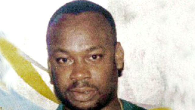 Jamaican Drug Lord in Custody