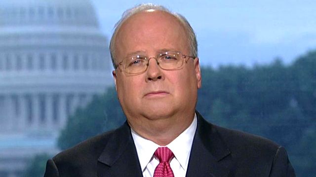 Karl Rove: Why Obama Will Lose in 2012