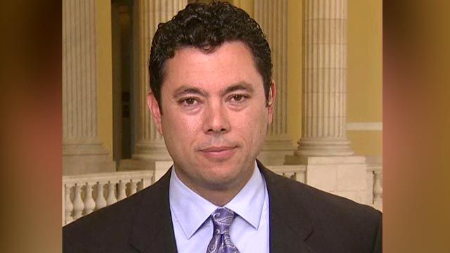 Chaffetz: We Have to Solve Our Energy Problem