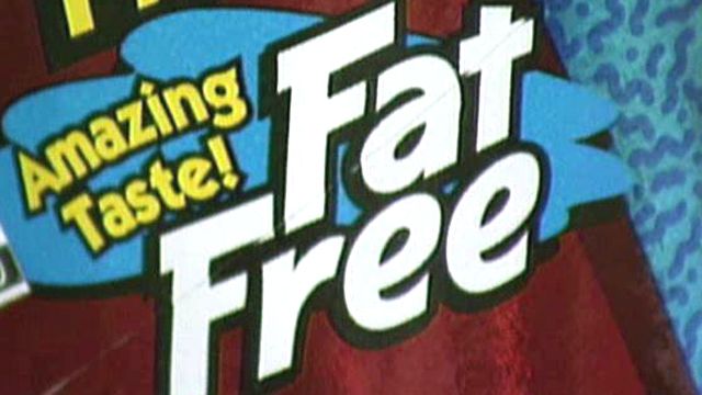 Faux Fats Making You Fatter?